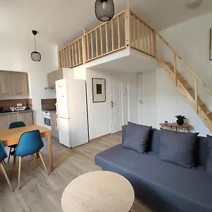  Apartament 2 A 6 Personnes - Welcome To ! Logement Port