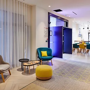 4* Hotel Holiday By Ihg